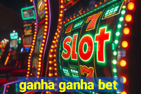 ganha ganha bet